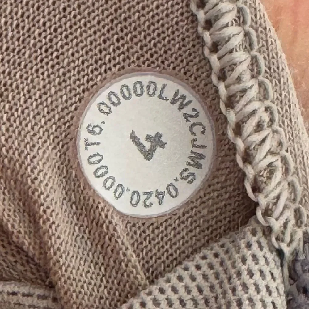 Lululemon energy sports bra sz 4